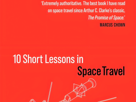 Pocket Einstein: 10 Short Lessons In Space Travel Discount