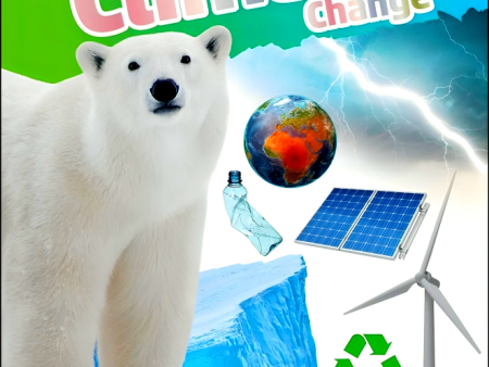 DKfindout! Climate Change Online now