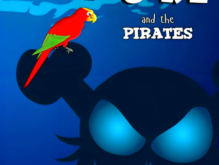 Mr Pattacake And The Pirates (Mr Pattacake, 3) Online now