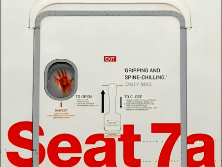 Seat 7A Online Hot Sale