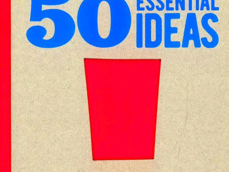 Psychology: 50 Essential Ideas Cheap