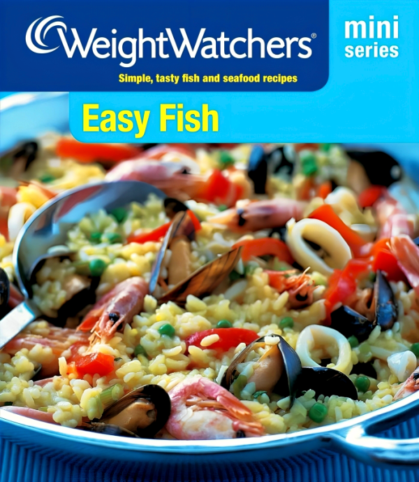 Weight Watchers Mini Series: Easy Fish Online Hot Sale