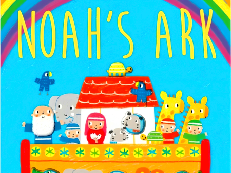 Noah s Ark Online Hot Sale