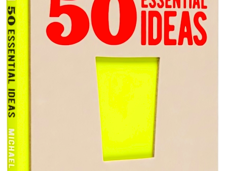 Philosophy: 50 Essential Ideas Hot on Sale