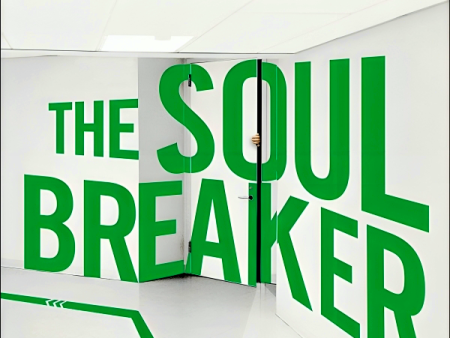 The Soul Breaker Online now