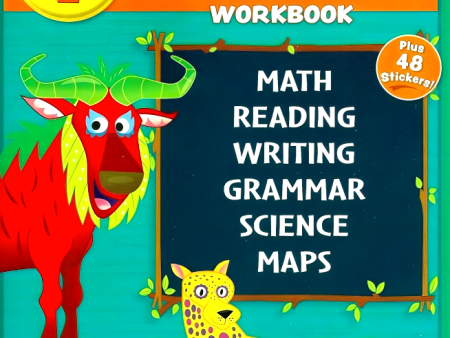 Scholastic Success With 4th Grade Workbook on Sale