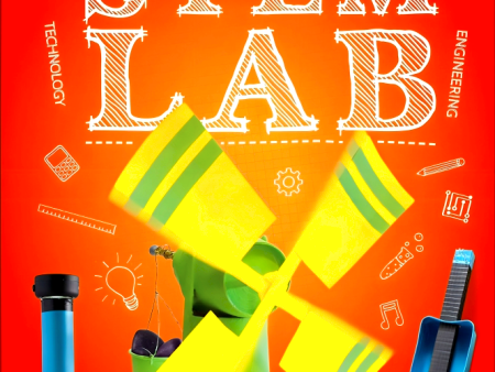 STEM Lab Online Sale