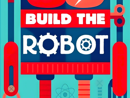 Build The Robot Discount