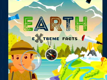 Earth (Extreme Facts) Online