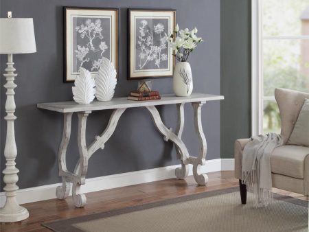 Orchard Console Table For Discount