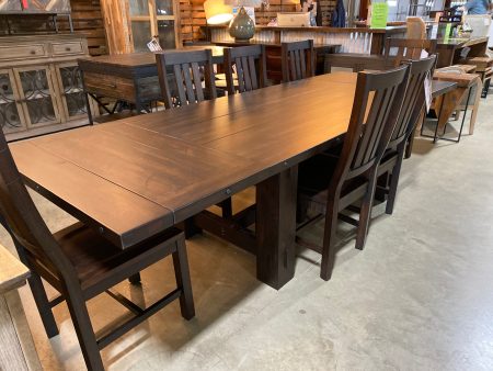 Calandra Dining Collection For Cheap