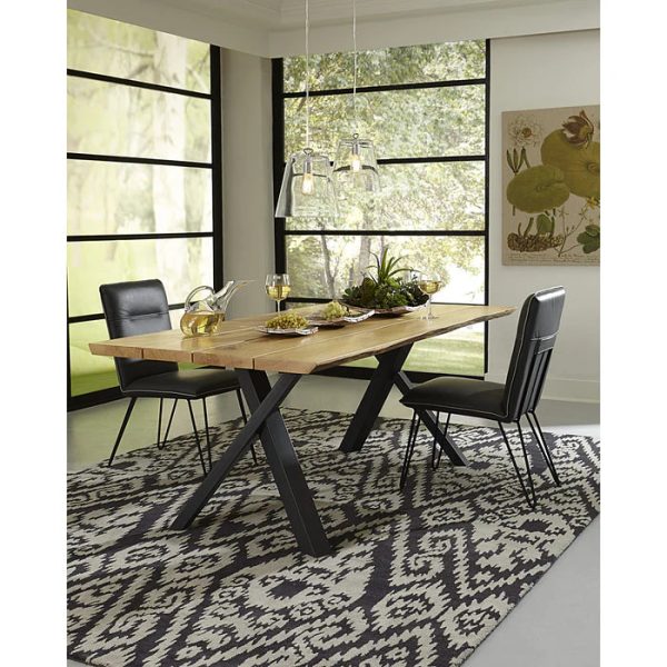 Demi Modern Dining Chairs on Sale