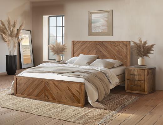 Balam Bedroom Collection on Sale