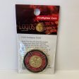 FIREFIGHTER COIN-1683 Hot on Sale