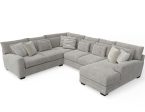 Brighton 3pc Sectional Cheap