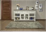 4691 Stone Tv Stand Hot on Sale