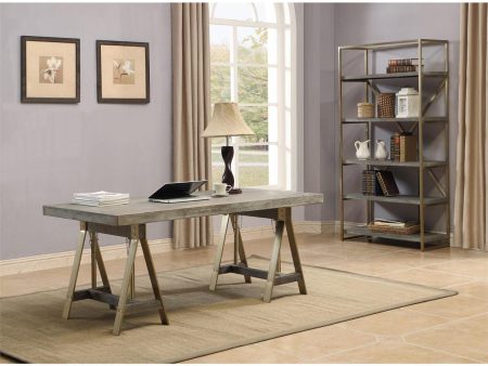 Biscayne Adjustable Writing Desk For Discount