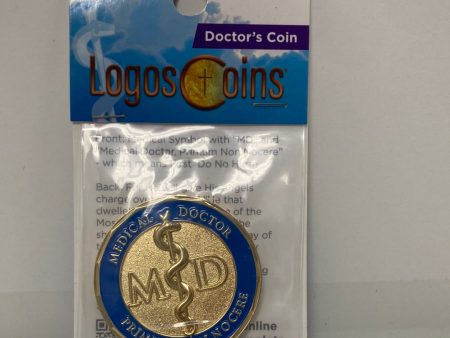 MEDICAL DOCTOR COIN-6373 Online now