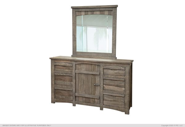 6401 San Antonio Bedroom Collection Discount