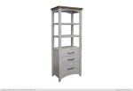 3401 Pueblo Grey Office Collection on Sale