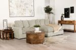 Blaine Sectional Collection Fashion