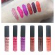 NEW 24 colors Kylie Cosmetics lip kit matte lipstick. Online Sale