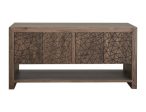 Jaspe Console Chest For Discount