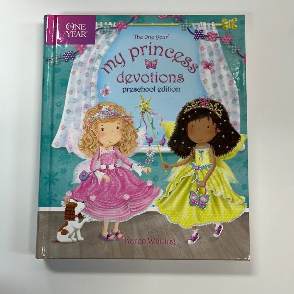 MY PRINCESS DEVOTIONS-9051 Online Sale