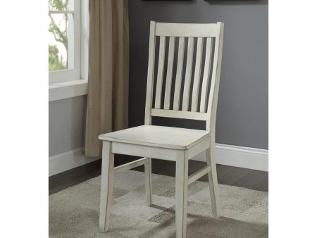 Orchard Set of 6 Dining Chairs For Discount