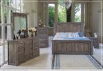 6401 San Antonio Bedroom Collection Discount