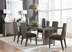 Plata Extension Table Set W 6 Chairs Online