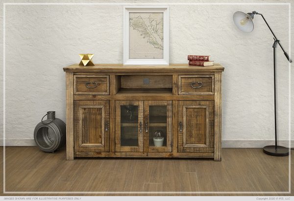 1141 Montana TV Stand Collection Online Hot Sale