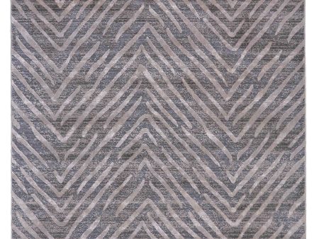 Waldor Rug-Grey Supply