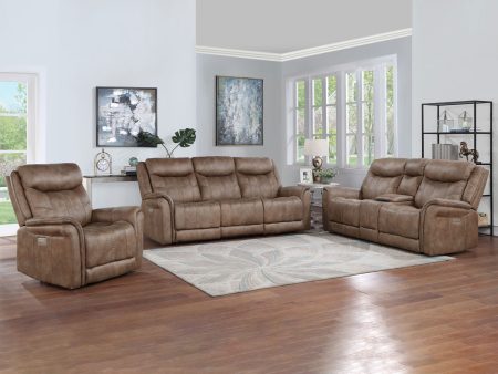 Morrison Power Reclining Collection Sale