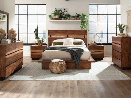 Winslow Live Edge Bedroom Collection Online Sale