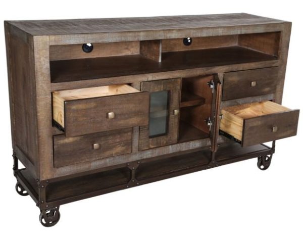 Urban Gold TV Stand Collection Online