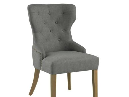 Florence Wing Back Dining Chair Set of 2 Sale