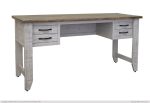 3401 Pueblo Grey Office Collection on Sale