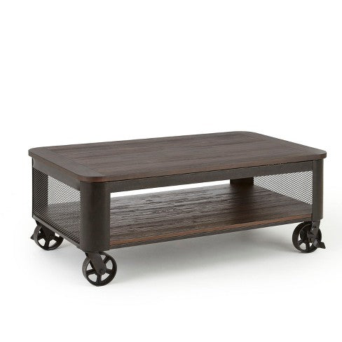 Barrow Lift Top Coffee Table Online Hot Sale