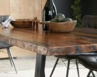 Ditman Live Edge Dining Collection Fashion