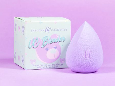 UC Blender on Sale