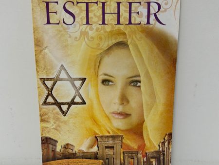 ESTHER PAMPHLET-3113 For Sale