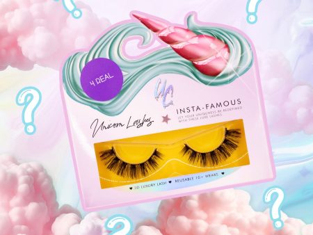 Limited Edition Mystery Lash Online Hot Sale