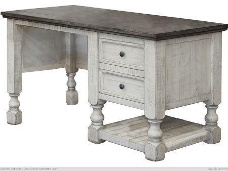 4691 Solid wood writing desk Online Sale