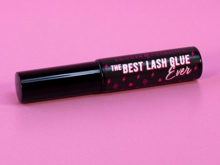 The Best Lash Glue Ever For Cheap