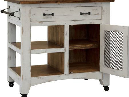 3601 Pueblo Kitchen Island Collection Supply