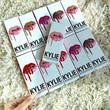 [big sale] New Lip Gloss Lipstick Lip Gloss Kylie lip Kit Eyeliner lip gloss liquid lipstick matte 8 colors kylie jenner Online Sale