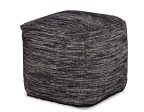 Omari Accent Pouf Online