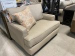 Preston Sofa & Loveseat Collection For Cheap