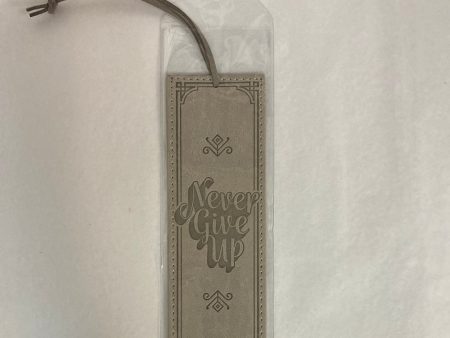 NEVER GIVE UP LL PAGEMARKER-8650 LUX LEATHER Fashion